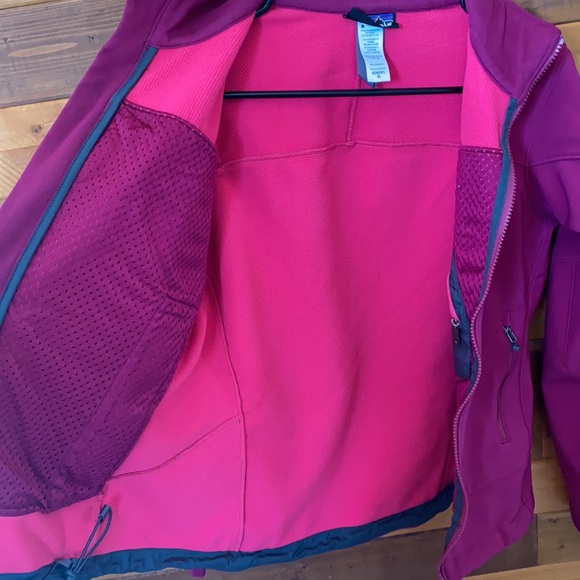 Patagonia Polartec Jacket (EUC) xs - Picture 10 of 10